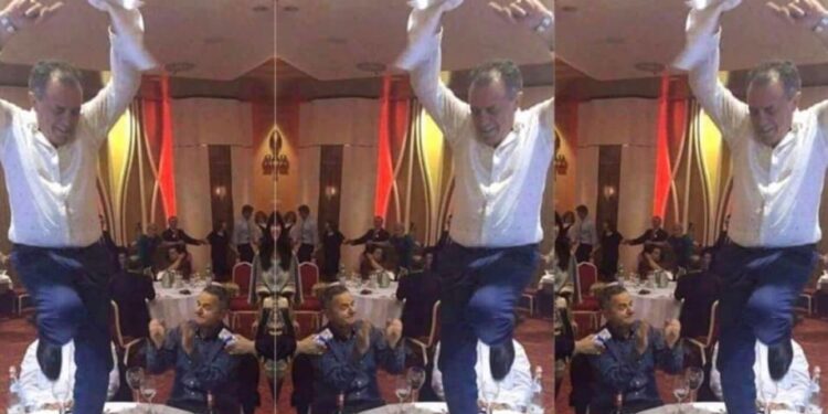 Drama në Kosovë me dhjetëra të vdekur! Deputetët e Albin Kurtit sulmojnë qytetarët me foto private e komente